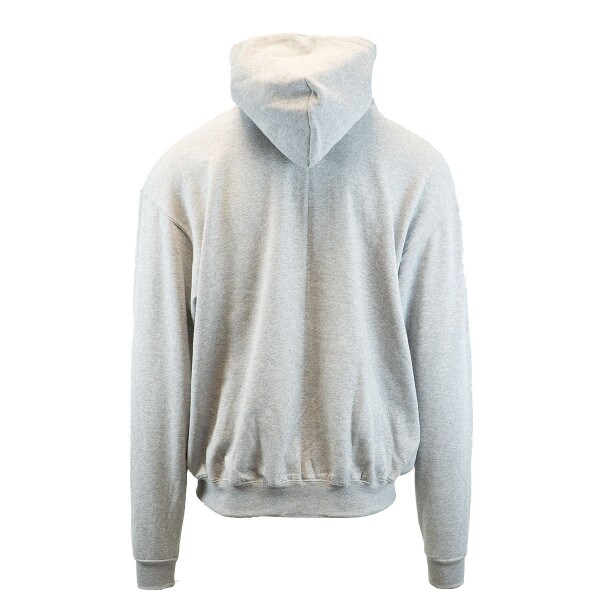 Champion Utah State Aggies 1888 Unisex Zip-Up Hoodie gray
